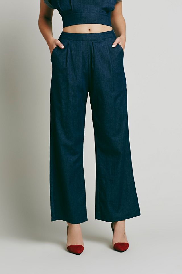 Denim Set #3