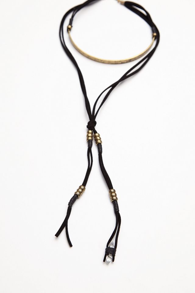 Graceland Choker #2