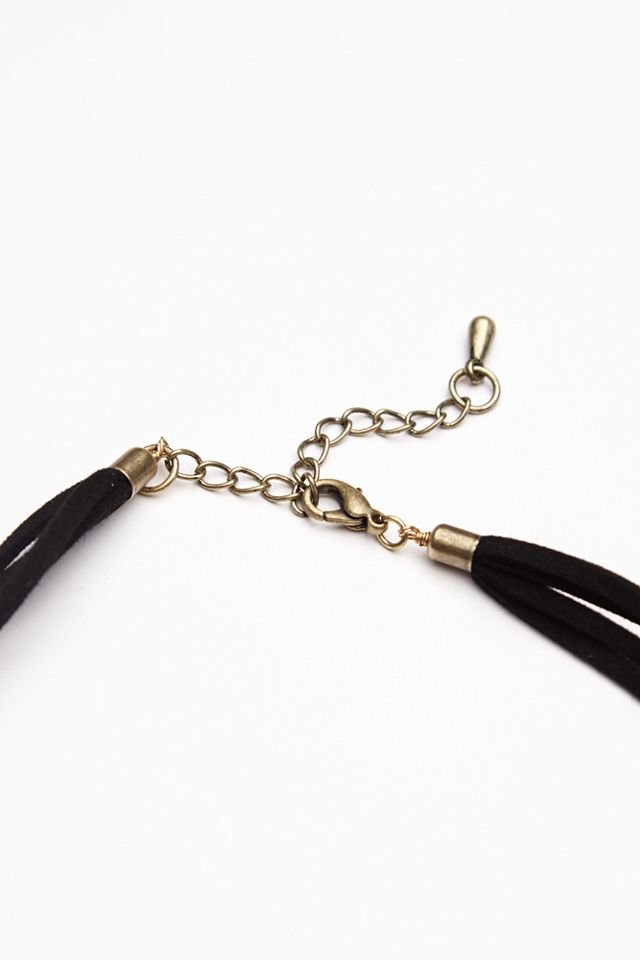Graceland Choker #3