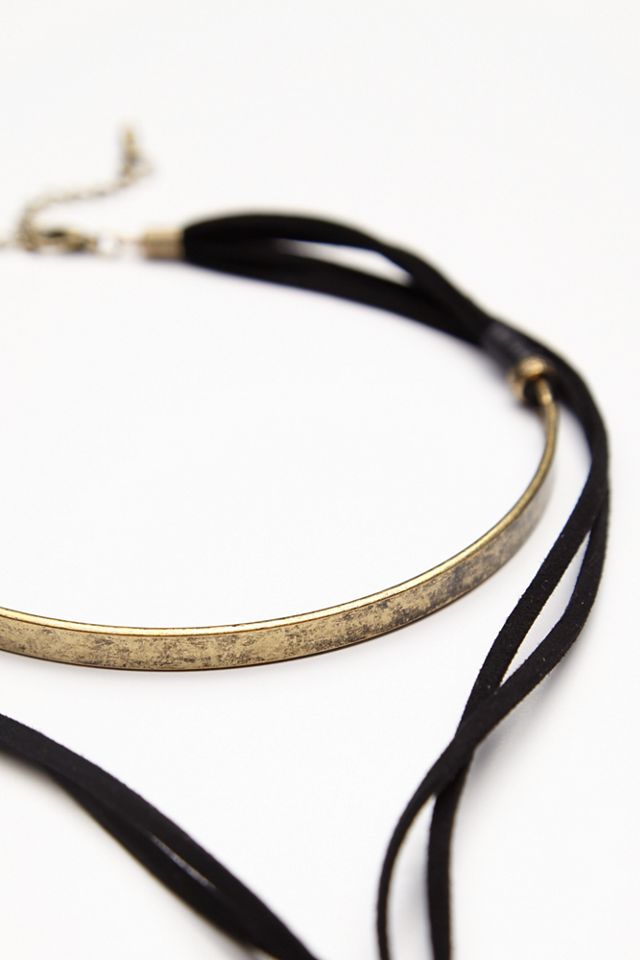 Graceland Choker #4