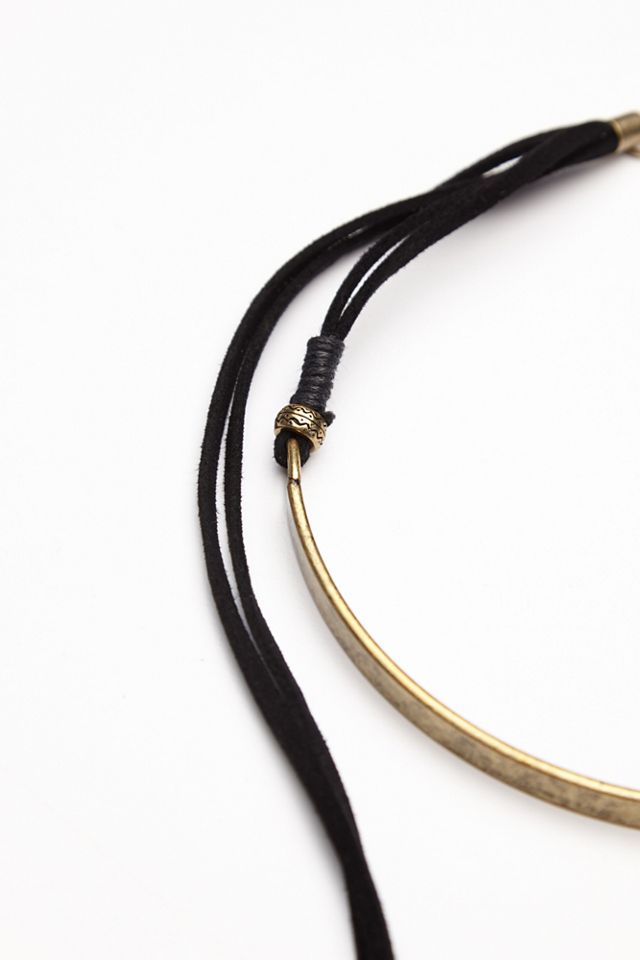 Graceland Choker #5