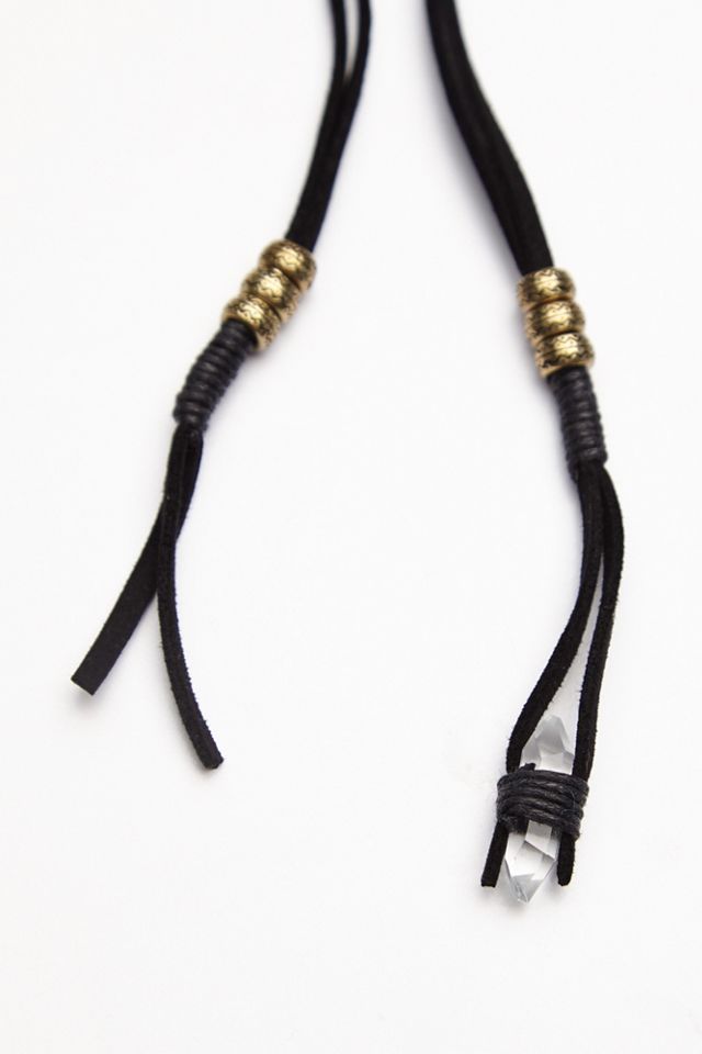 Graceland Choker #6