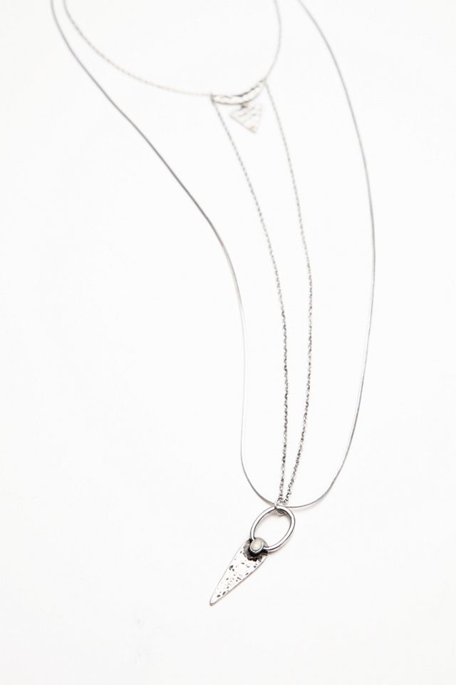 Awakeneing Necklace #1