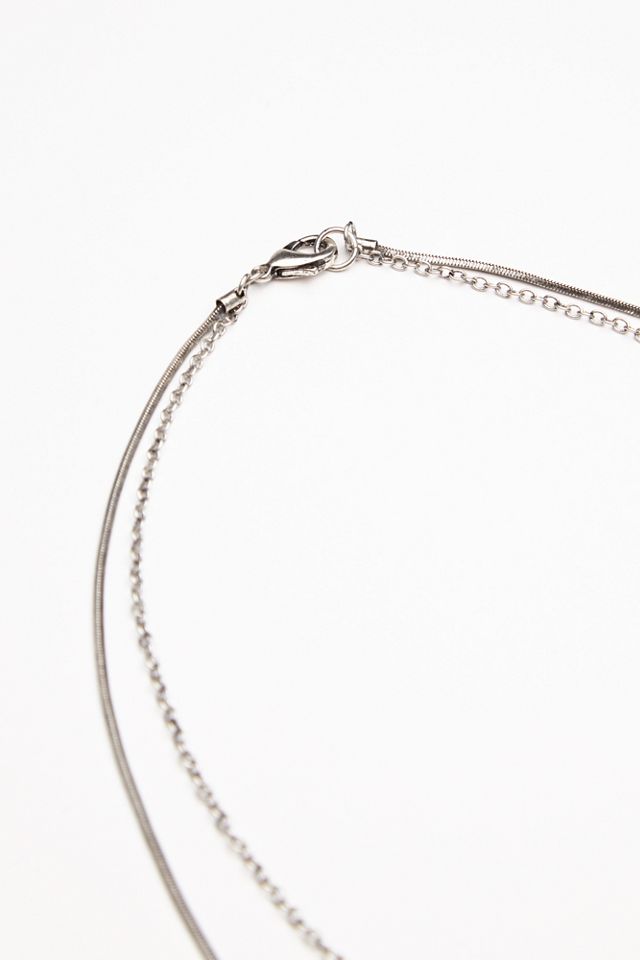 Awakeneing Necklace #2