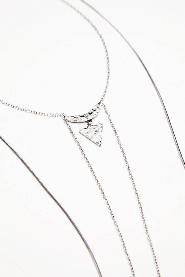 Awakeneing Necklace #3