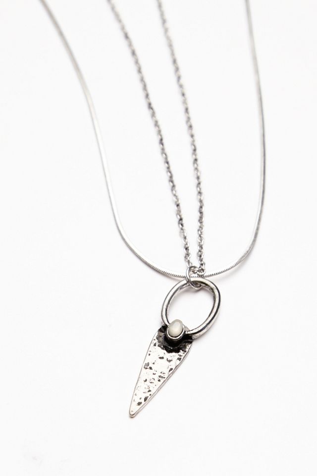 Awakeneing Necklace #4
