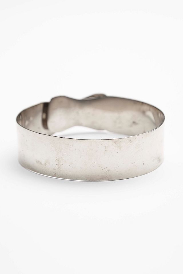 Metal Ankle Cuff #3