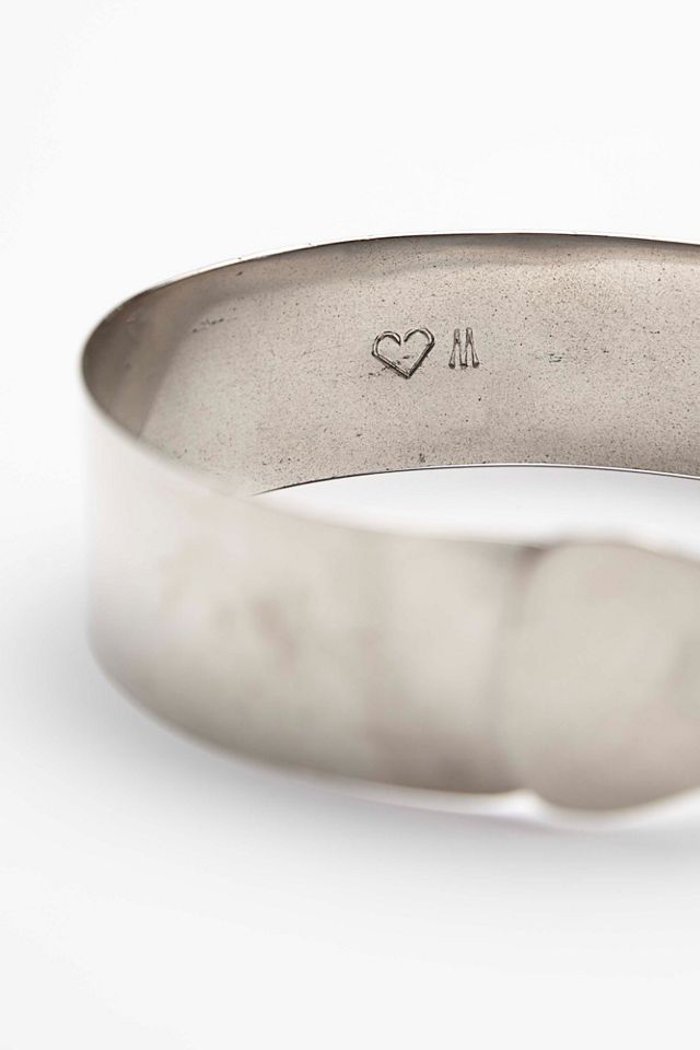 Metal Ankle Cuff #5
