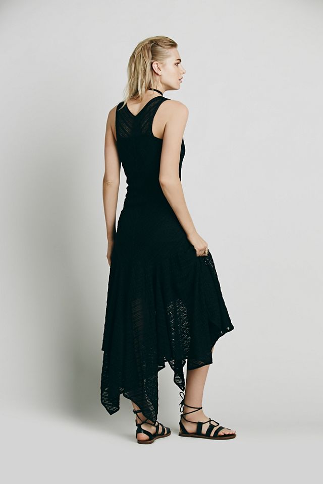 Lila Maxi #1