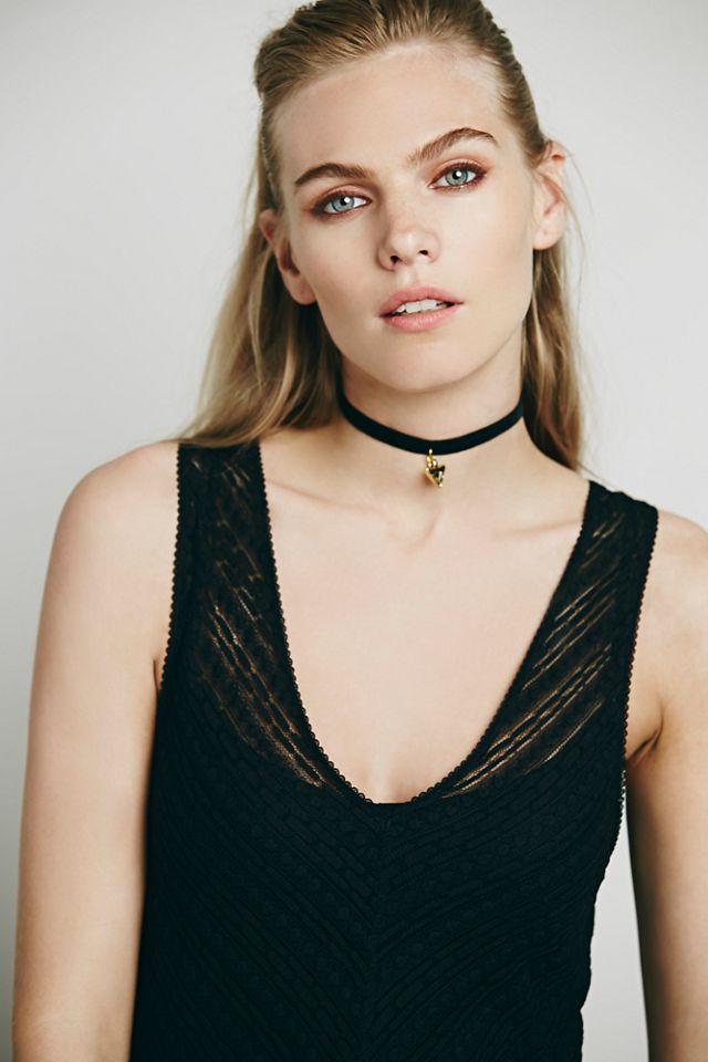 Lila Maxi #2