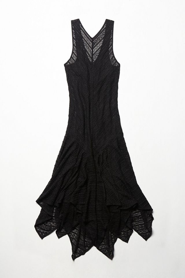 Lila Maxi #4