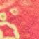 Paisley pink / yellow