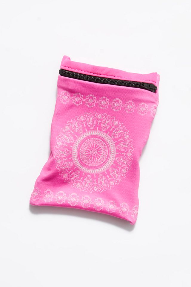 Banjees Wrist Wallet #1