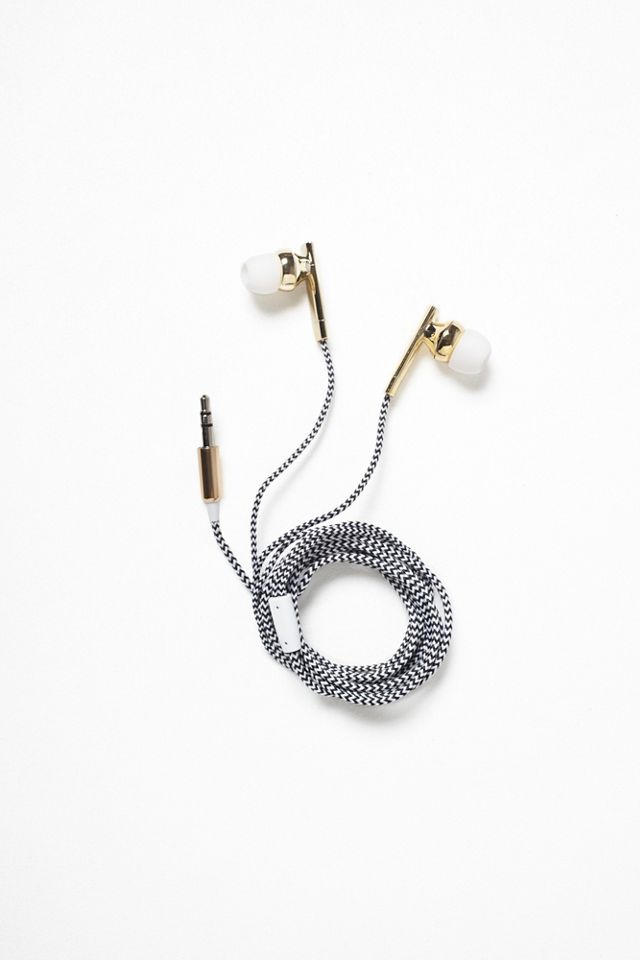Skinny Dip Ear Buds #1