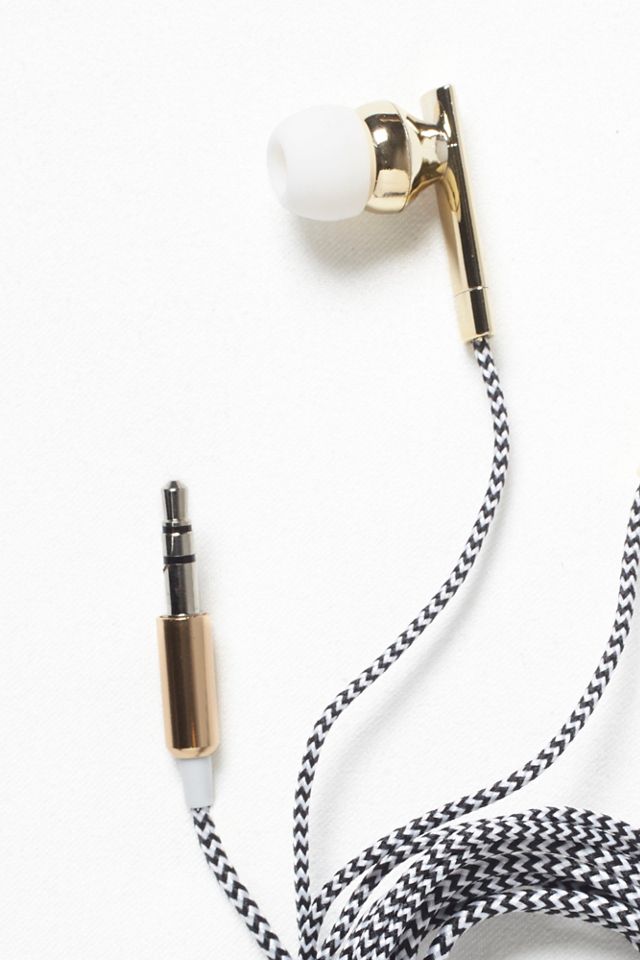Skinny Dip Ear Buds #3