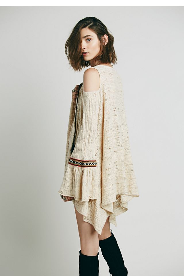 For the Love of Flowers Tunic #3