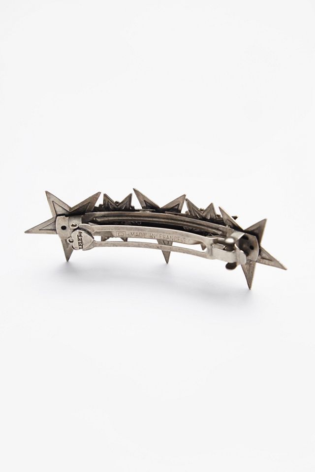 Kent French Barrette #2