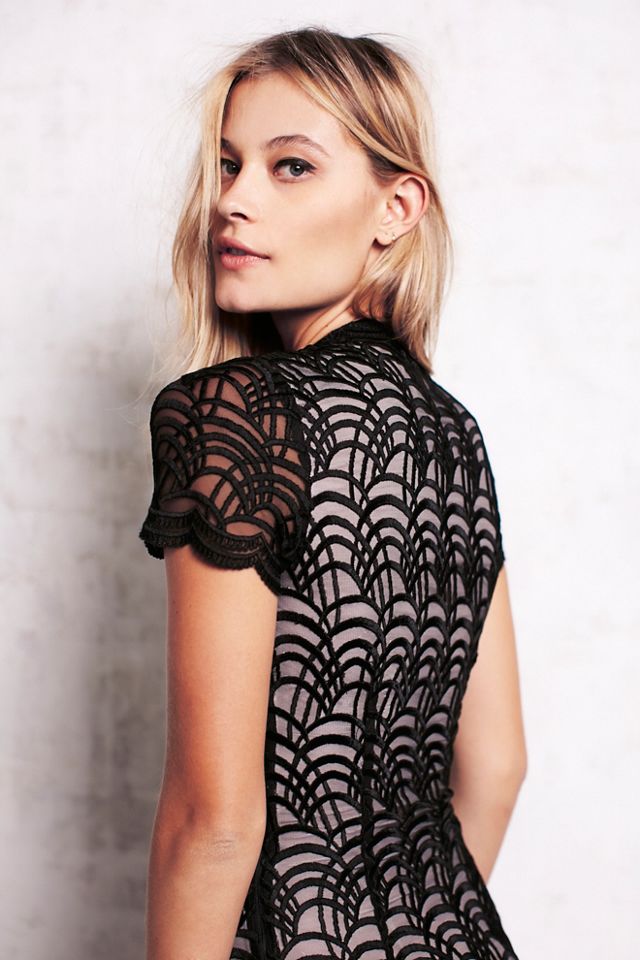 Luke Dress #3