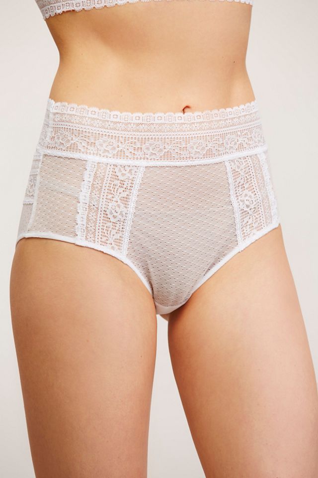 Get Off My Cloud Undie #2