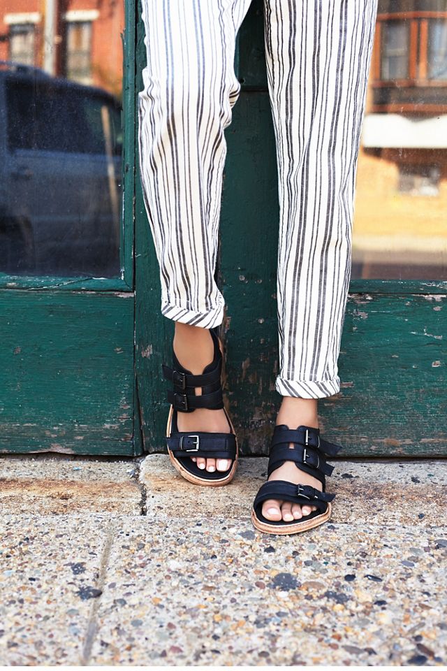 Dakine Sandal