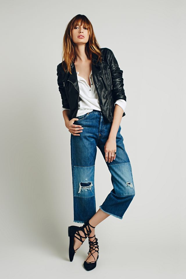 Levi's 1915 501 Jeans