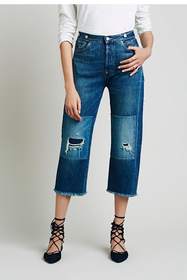 Levi's 1915 501 Jeans #1