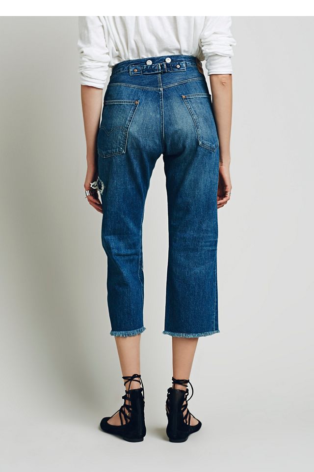 Levi's 1915 501 Jeans #2
