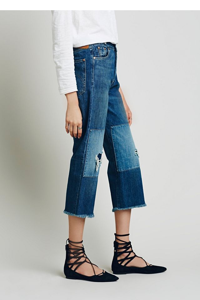 Levi's 1915 501 Jeans #3