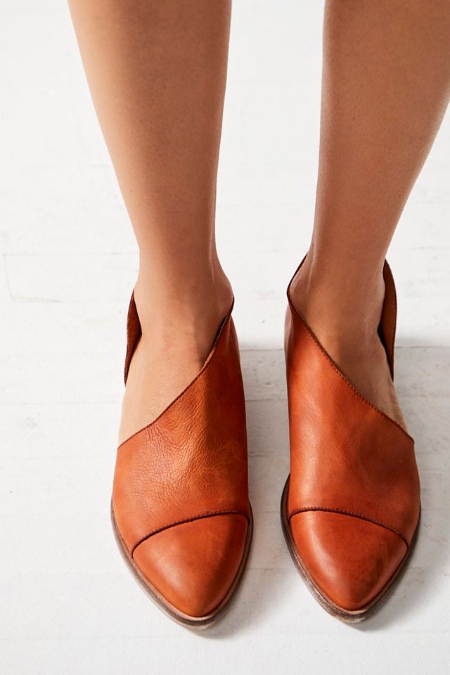 Free people royale flat on sale shoes