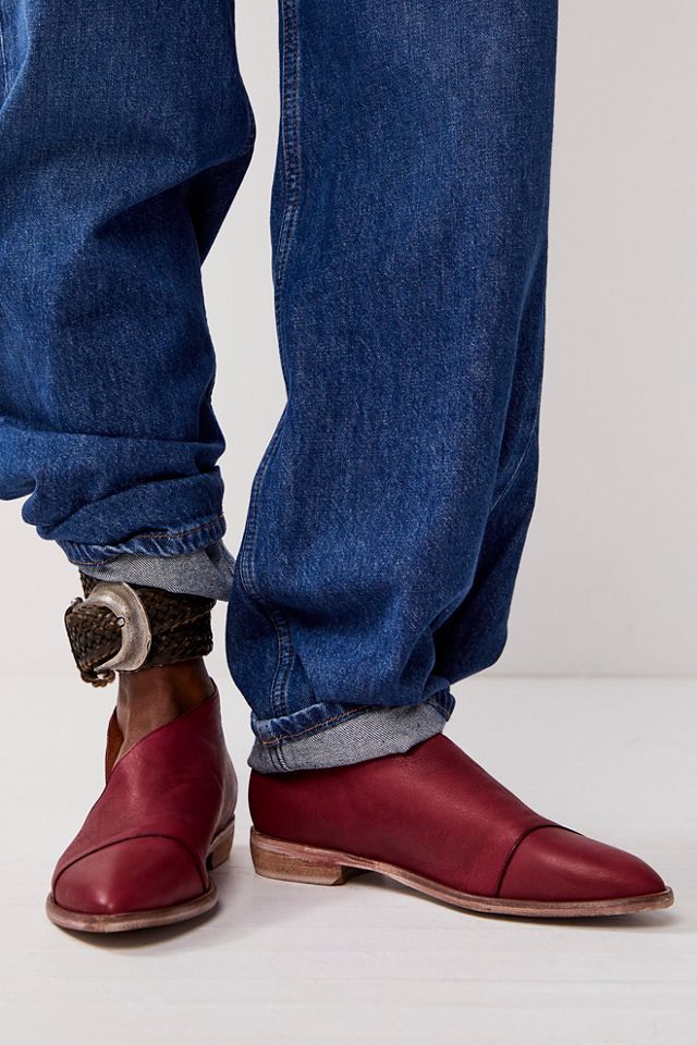 Royale Flat