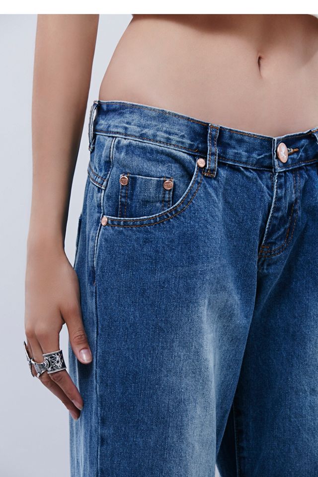 Relaxed Westender Flares #4