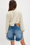 OneTeaspoon Frankies Cutoff Shorts