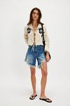 OneTeaspoon Frankies Cutoff Shorts