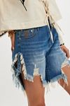 OneTeaspoon Frankies Cutoff Shorts