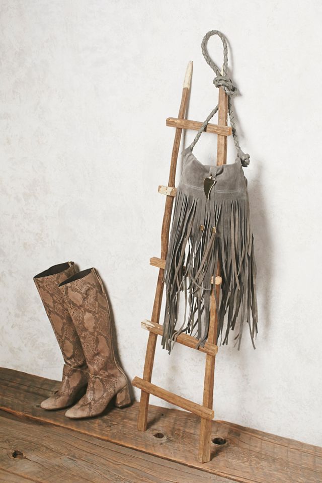 Fountain Hill Crossbody