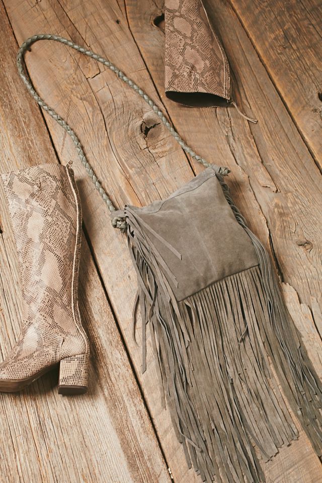 Fountain Hill Crossbody #1