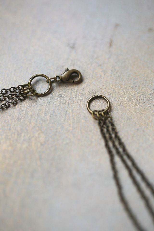 White Sands Necklace #2