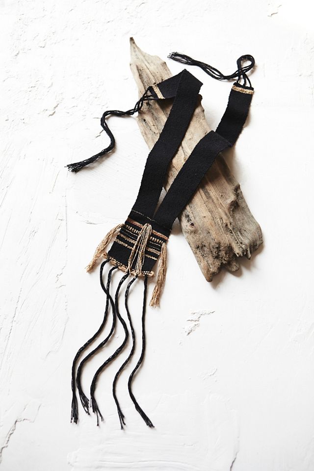 Ghost Dancer Necklace