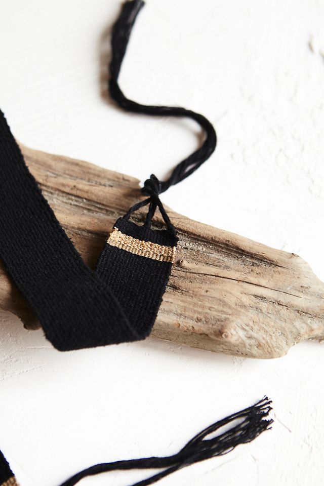 Ghost Dancer Necklace #2