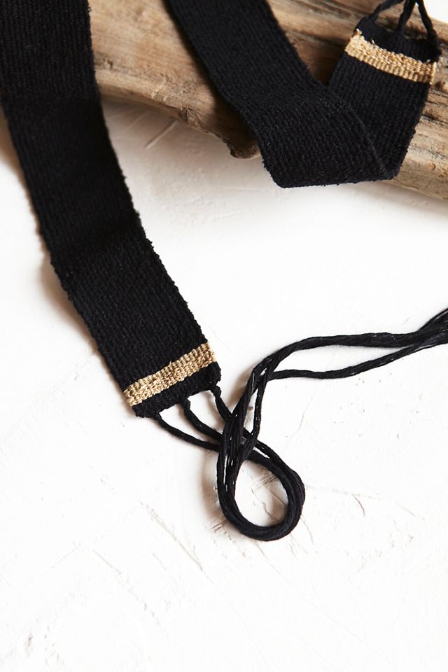 Ghost Dancer Necklace #3