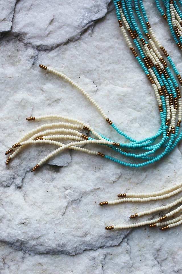 Ghost Dancer Earrings #3