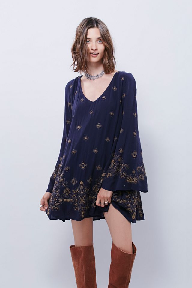 Daylight Dreams Dress