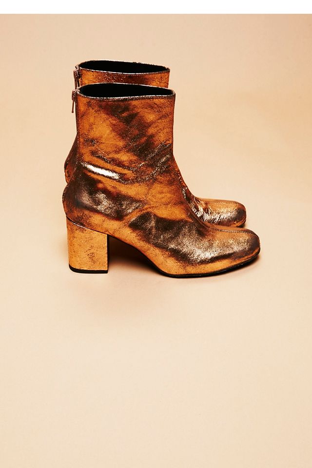 Cecile Ankle Boot Free People UK