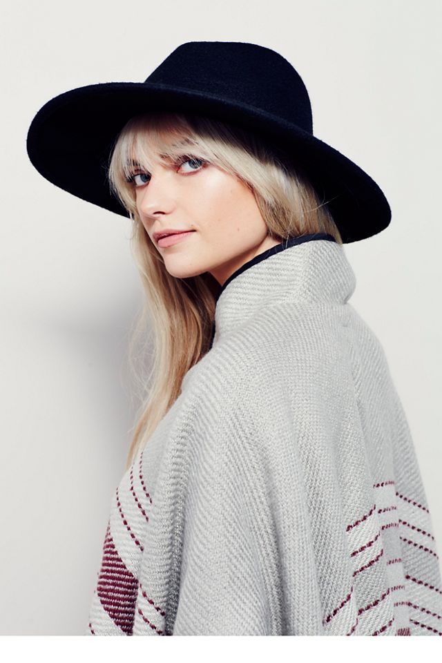 Swept Away Zip Ruana #4