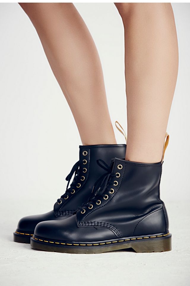 Vegan 1490 Ankle Boot #1