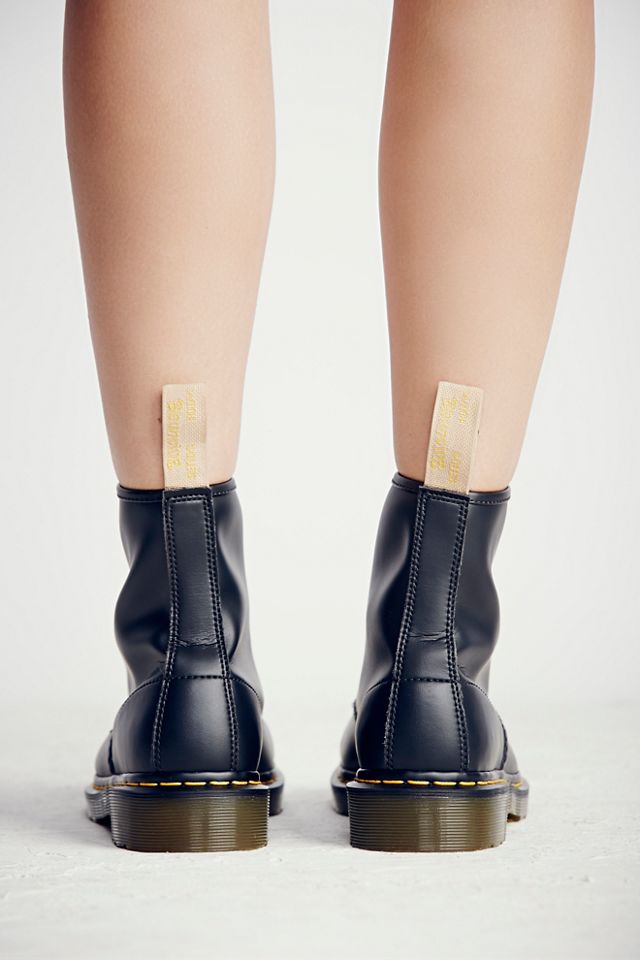 Vegan 1490 Ankle Boot #3