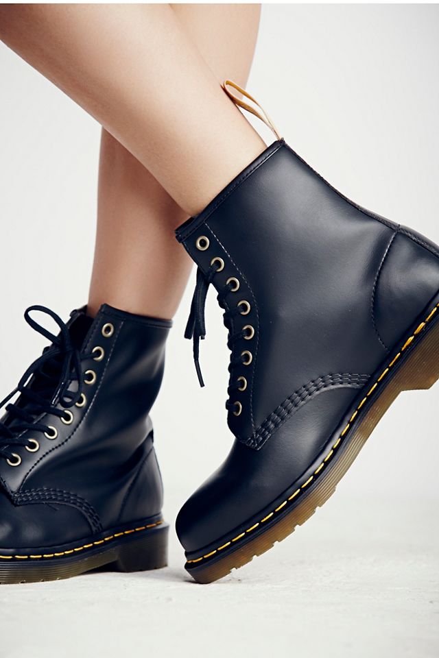 Vegan 1490 Ankle Boot #4