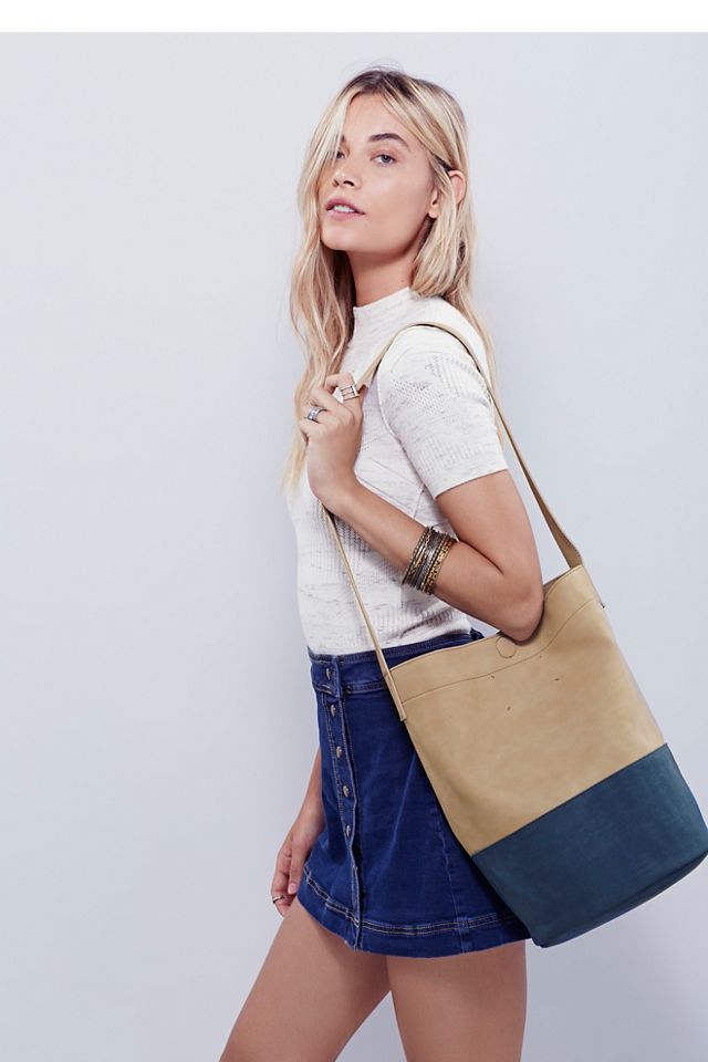 Victory Bucket Bag #5