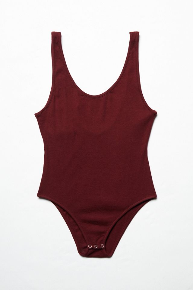 Boy Babe Bodysuit #5