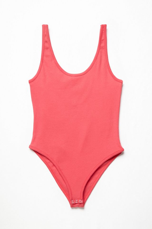 Boy Babe Bodysuit #5